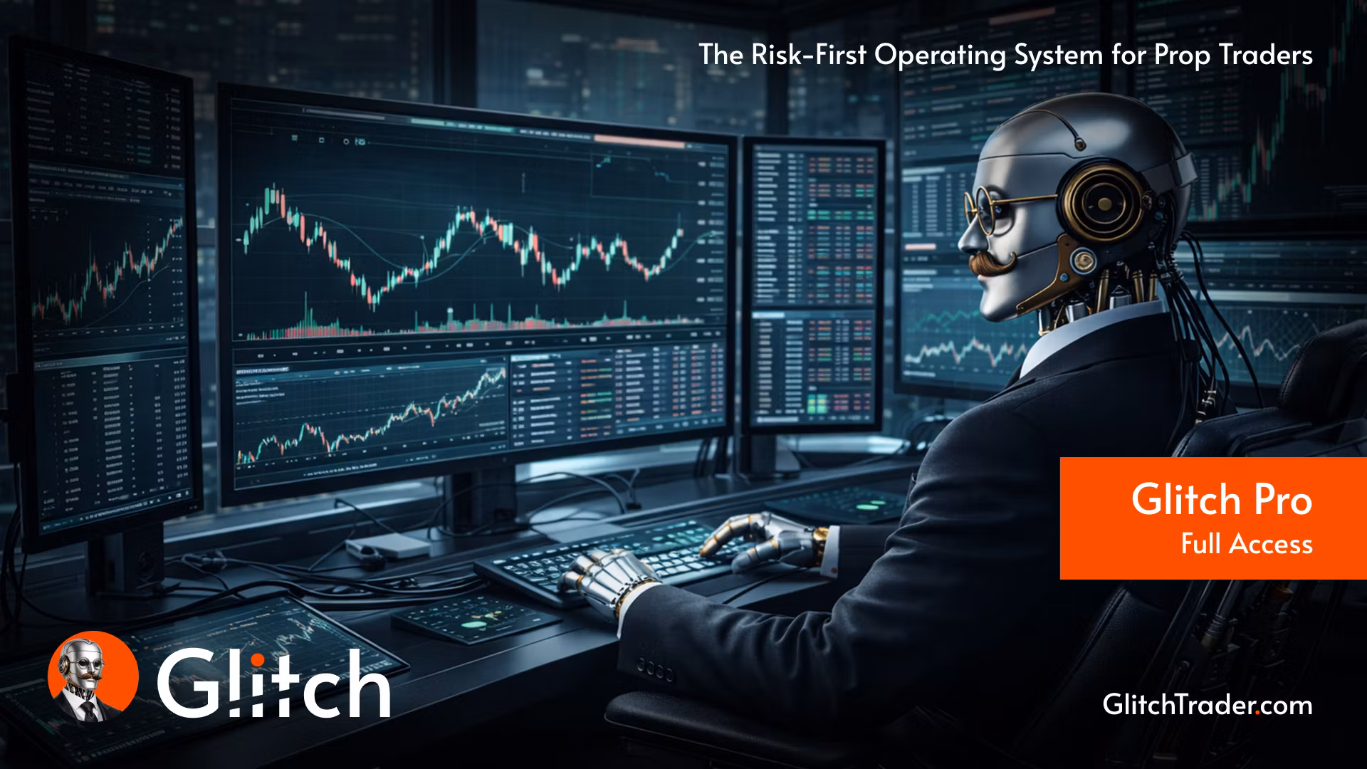 Glitch Pro - Full Access