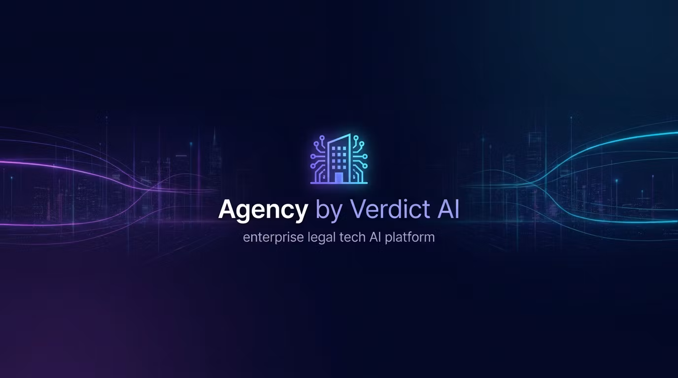 Agency