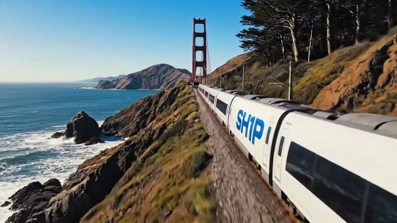 SH1P Founder Community 