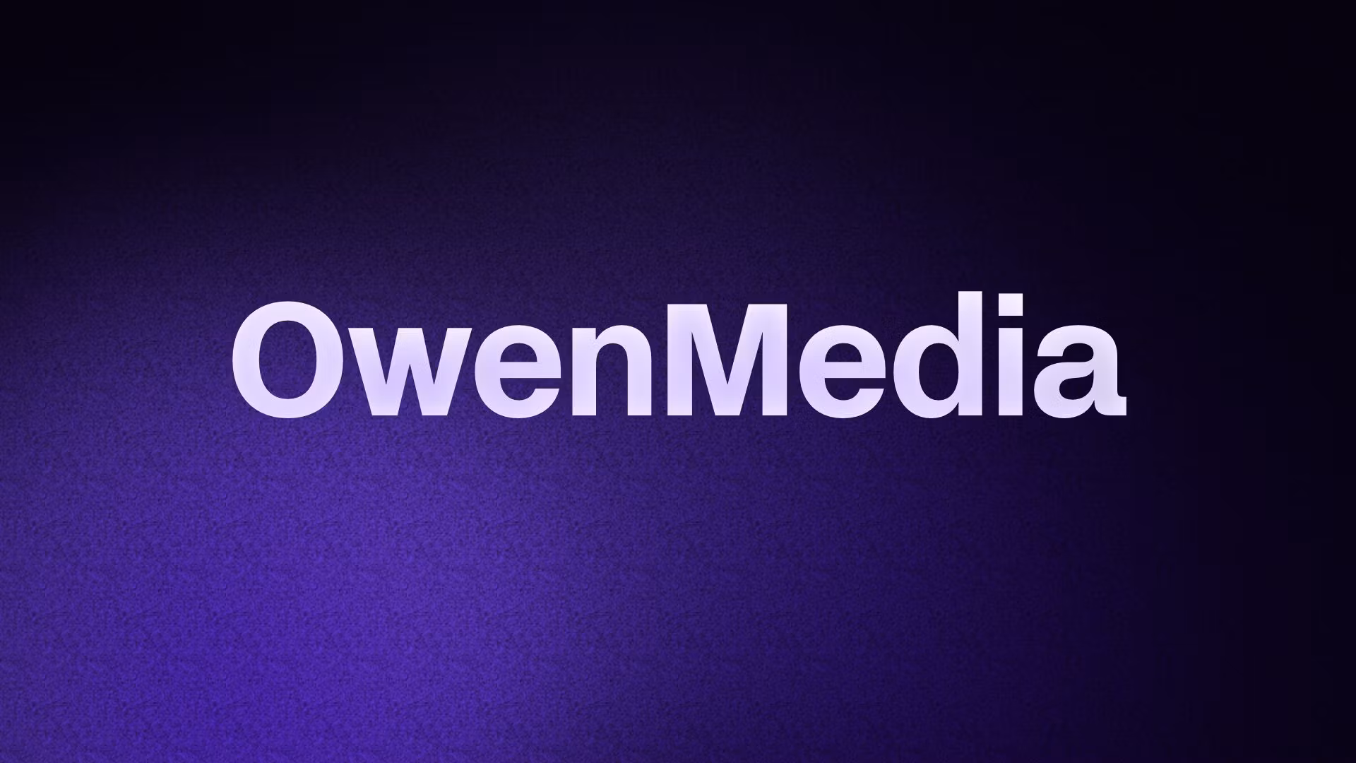 OwenMedia 