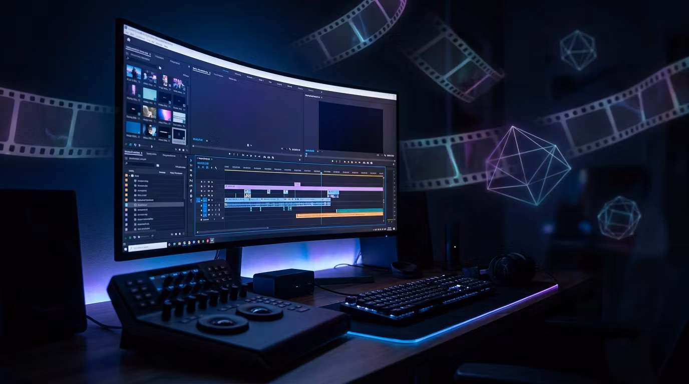 Kraj Studio Access