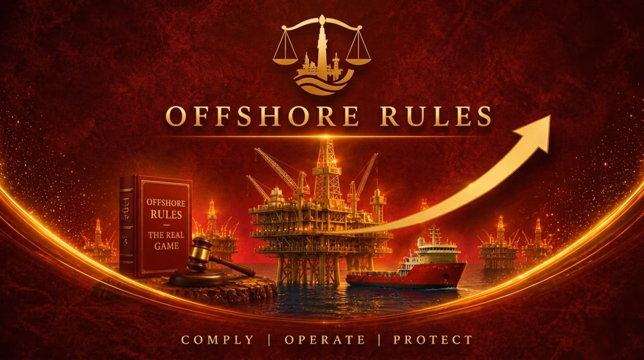 Offshore Rules 