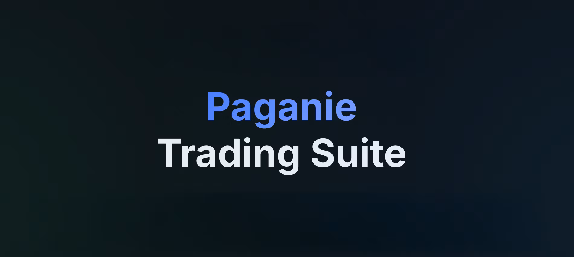 Paganie