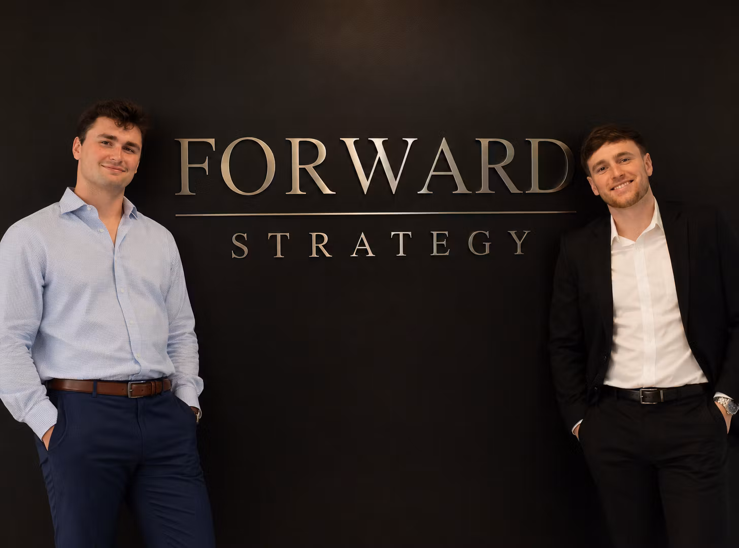 FORWARD STRATEGY