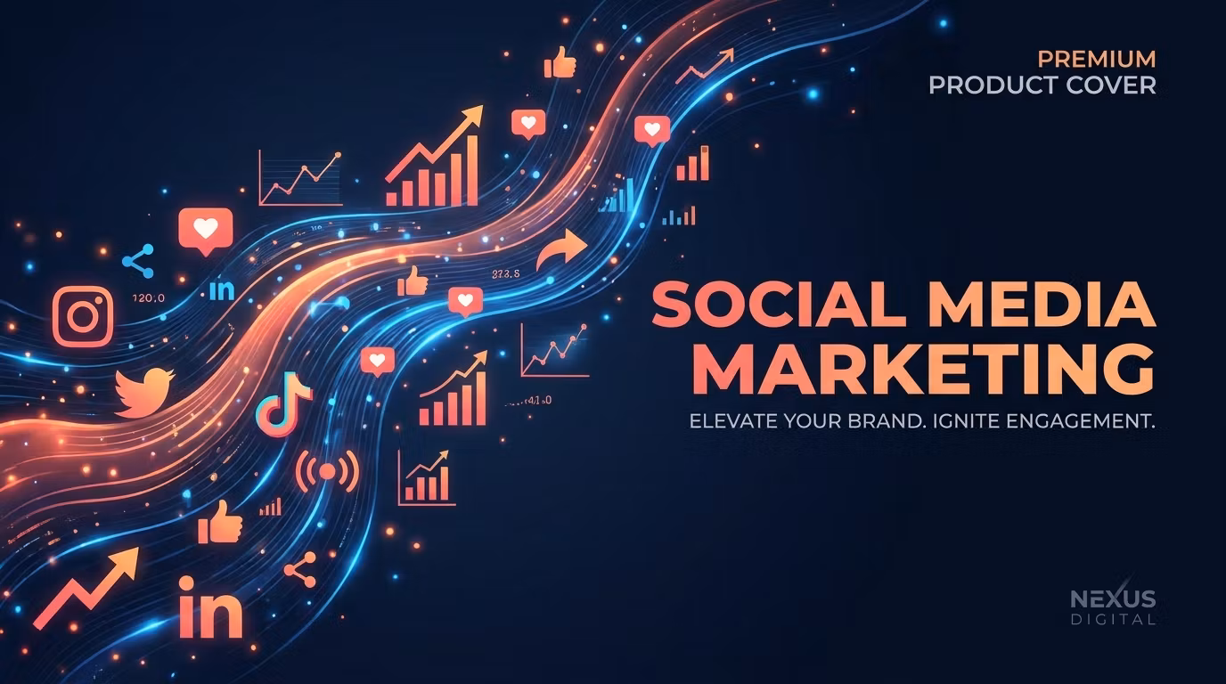 Social Media Marketing