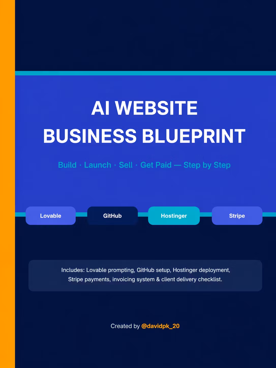 AI Website Design PDF