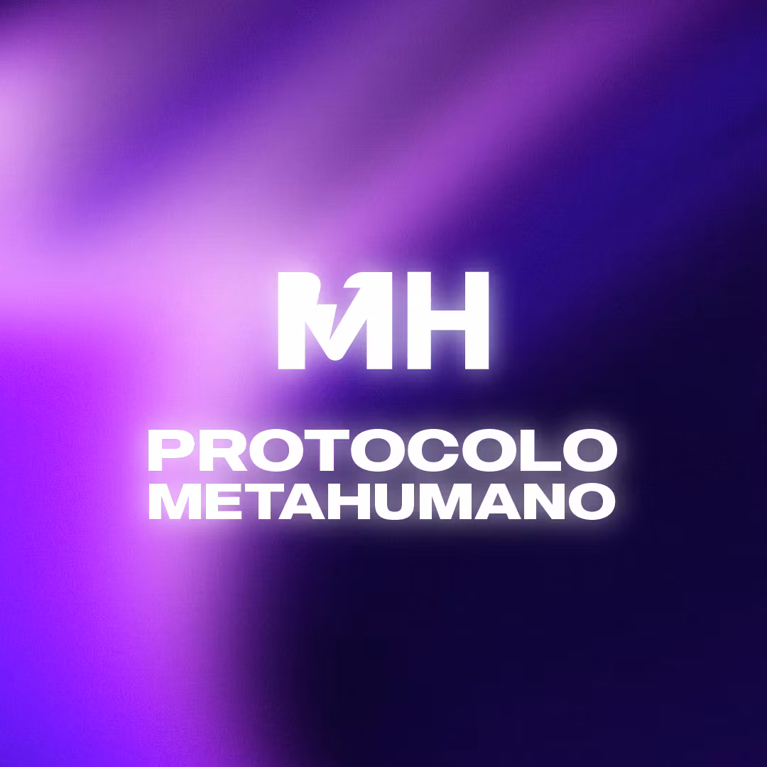 Protocolo MetaHumano