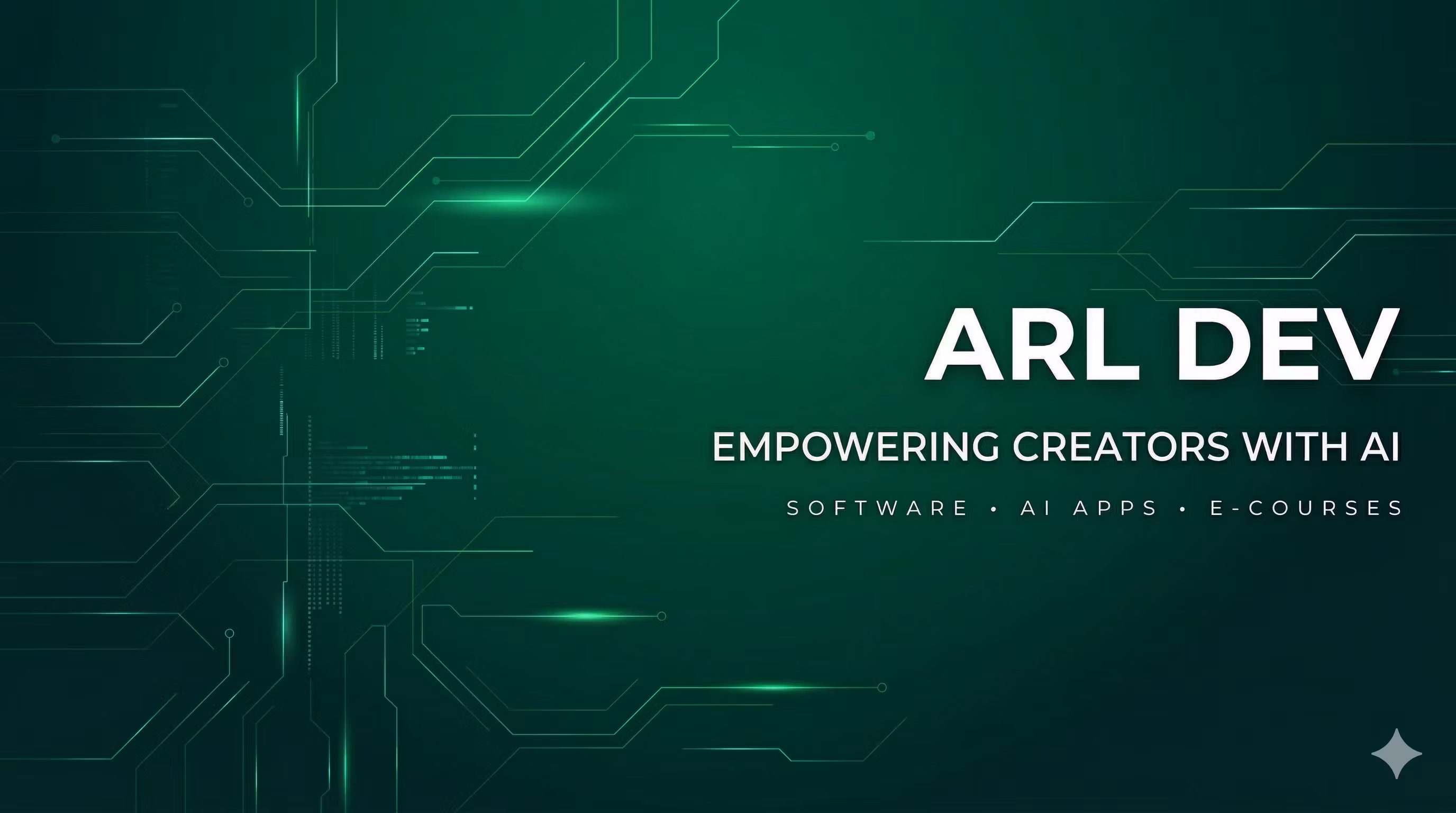 ARL DEV