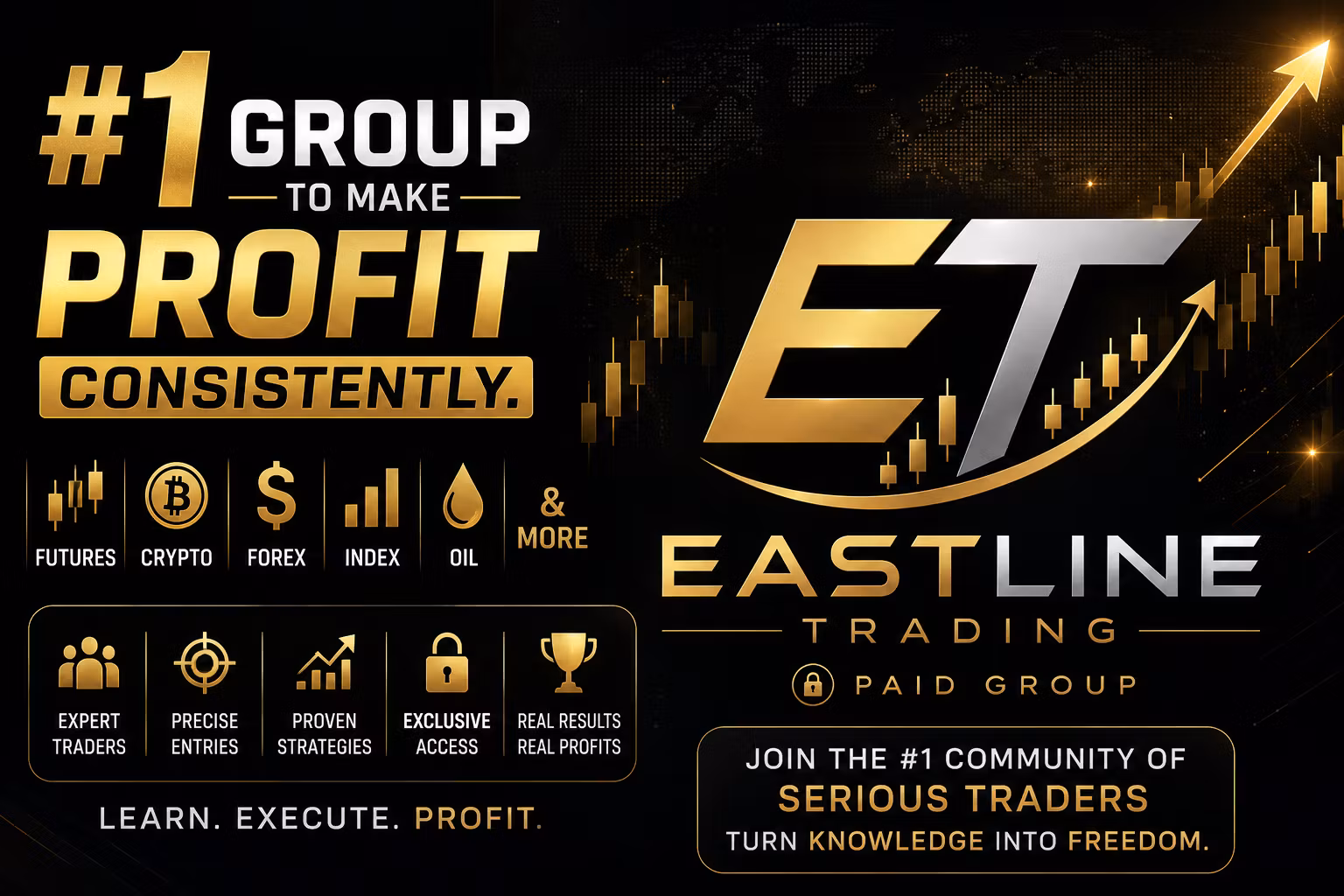 EastlineTrading