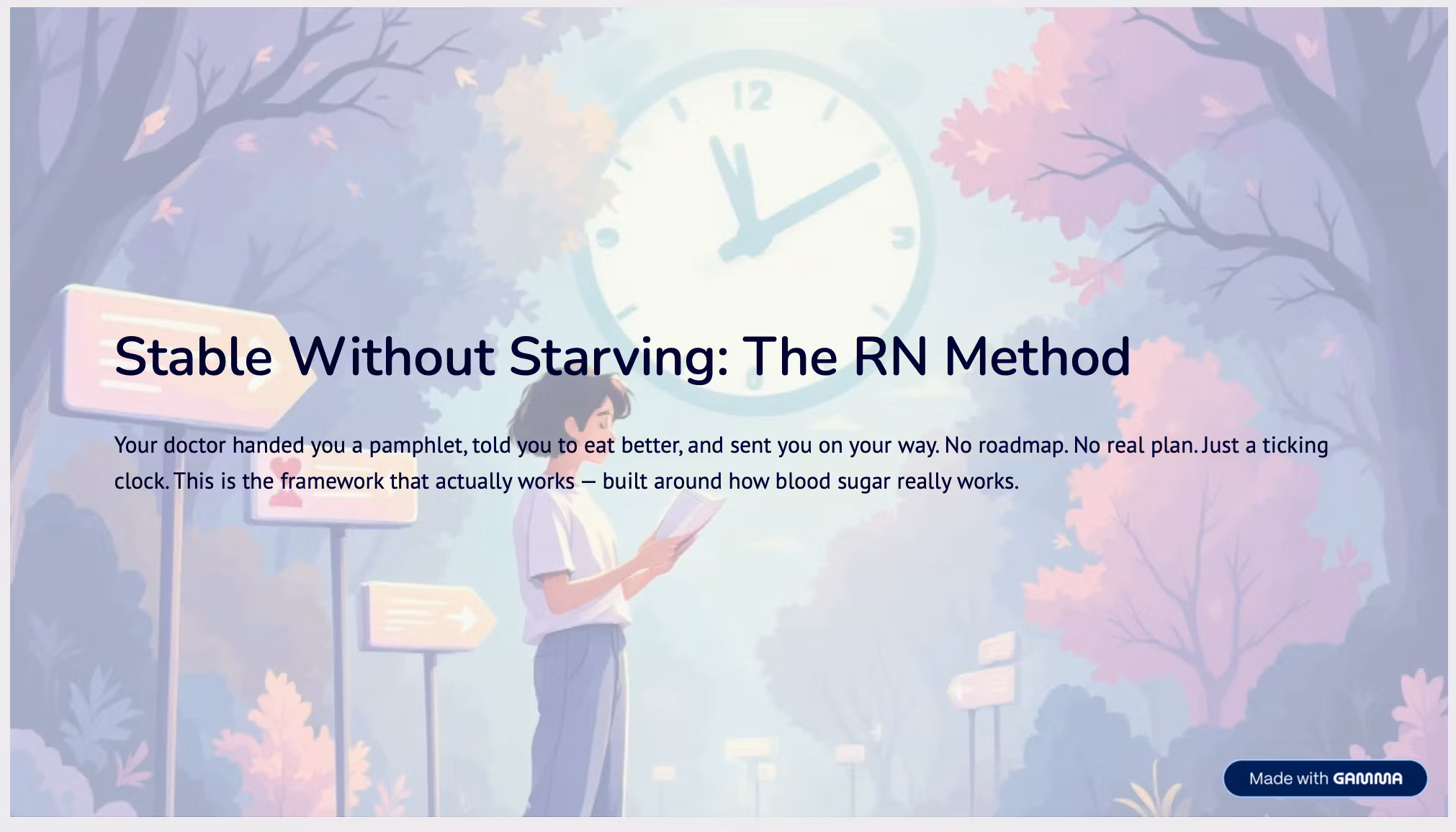 Wellness Through Unity