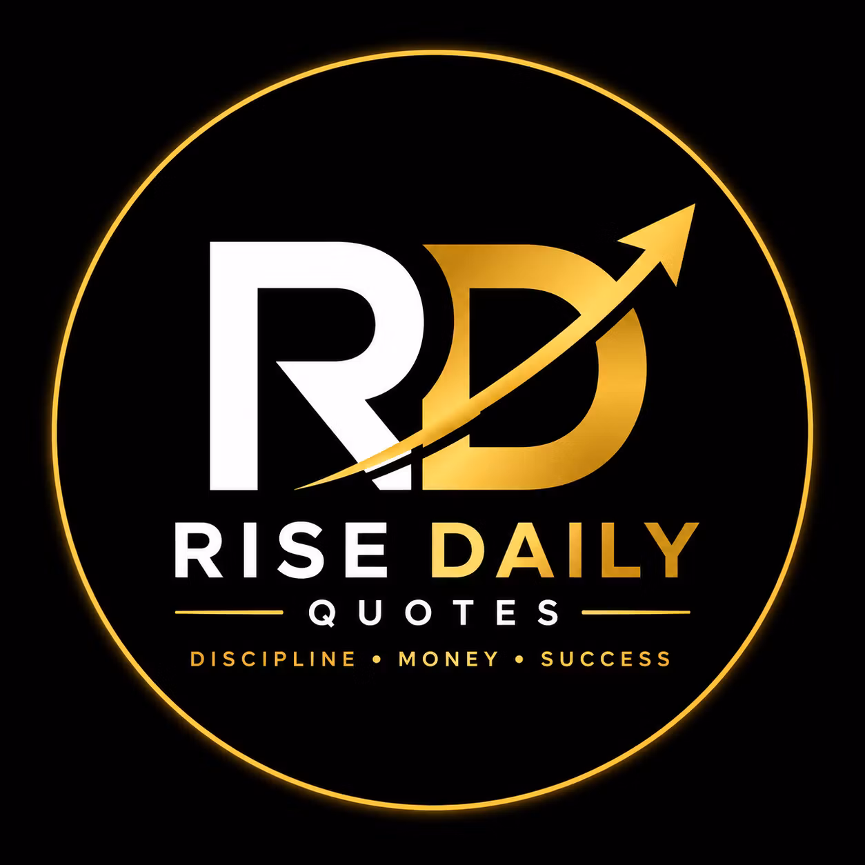 30 Day Discipline.