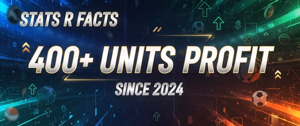 STATS R FACTS 