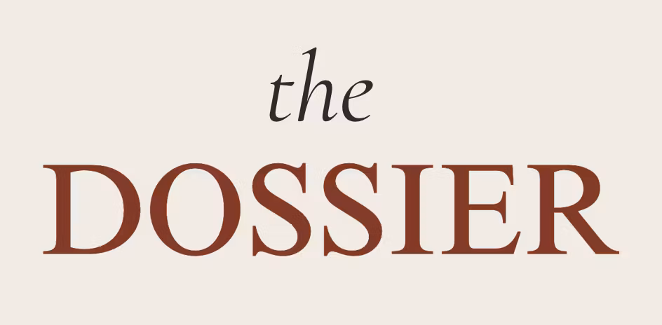 The Dossier