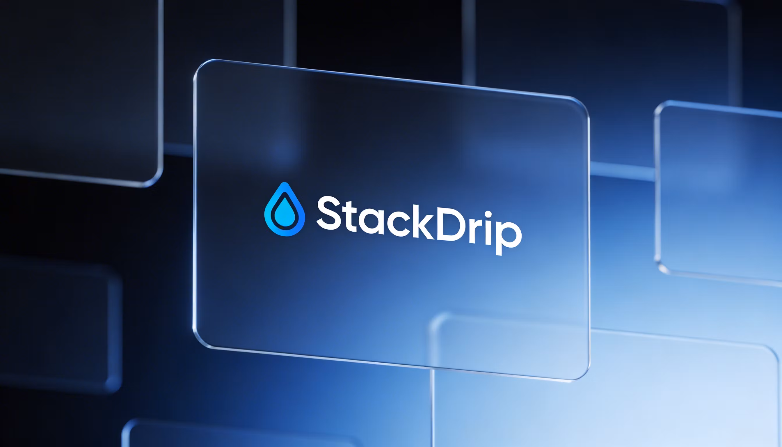 StackDrip