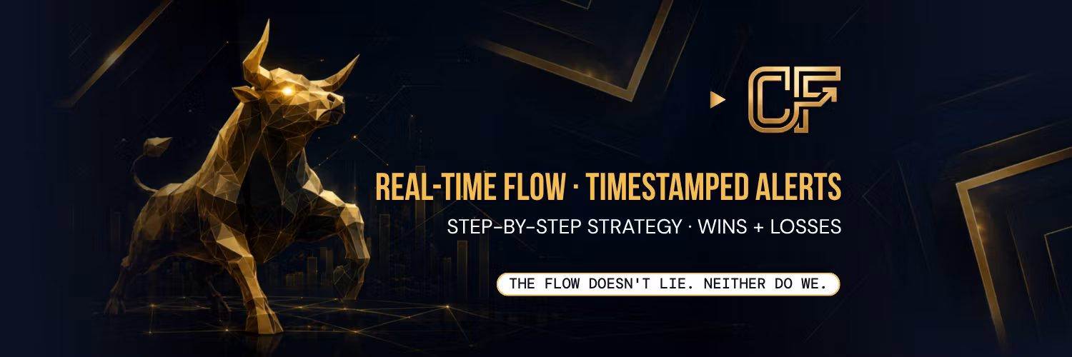CF TRADING VIP