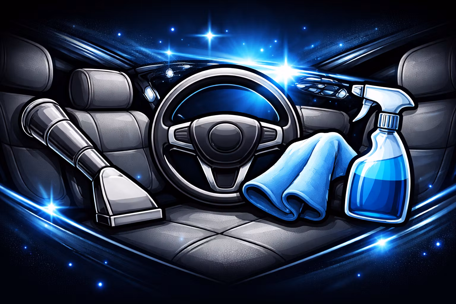 Ellidate Auto Care & Detail