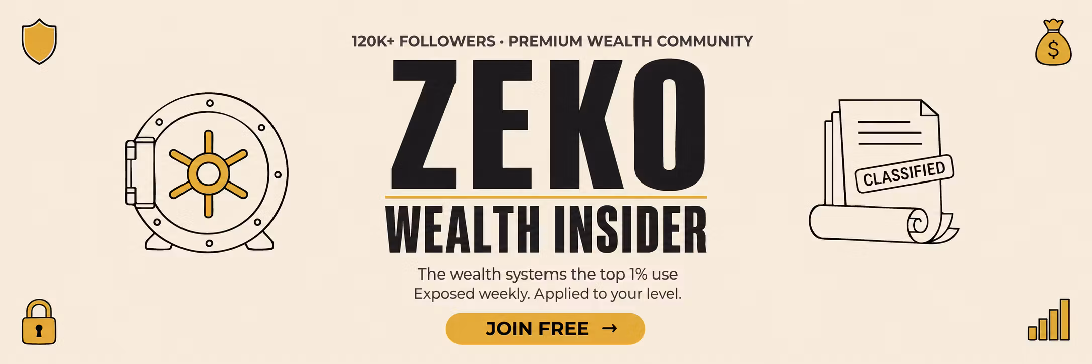Zeko Wealth Insider