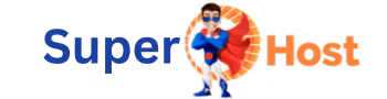 SUPEROHOST