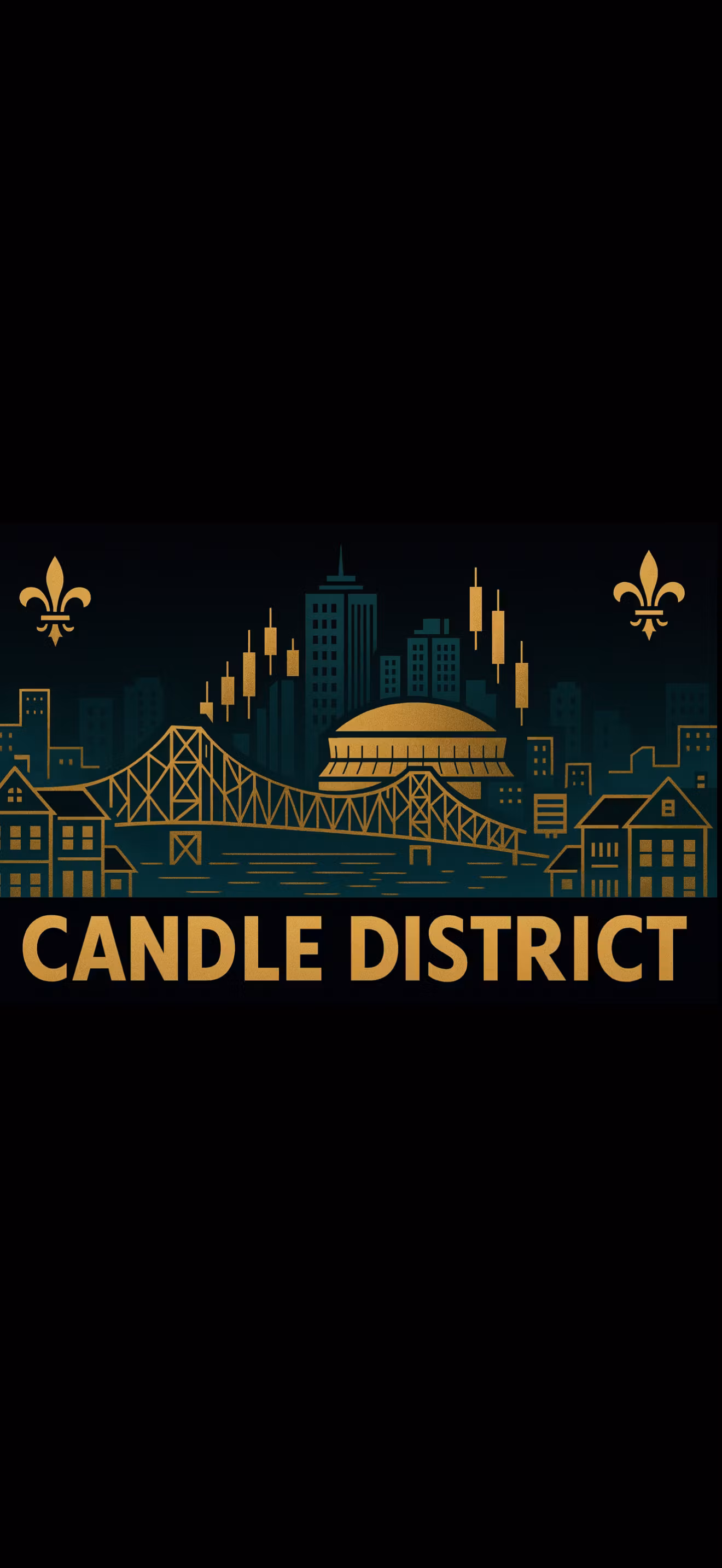 Candle District