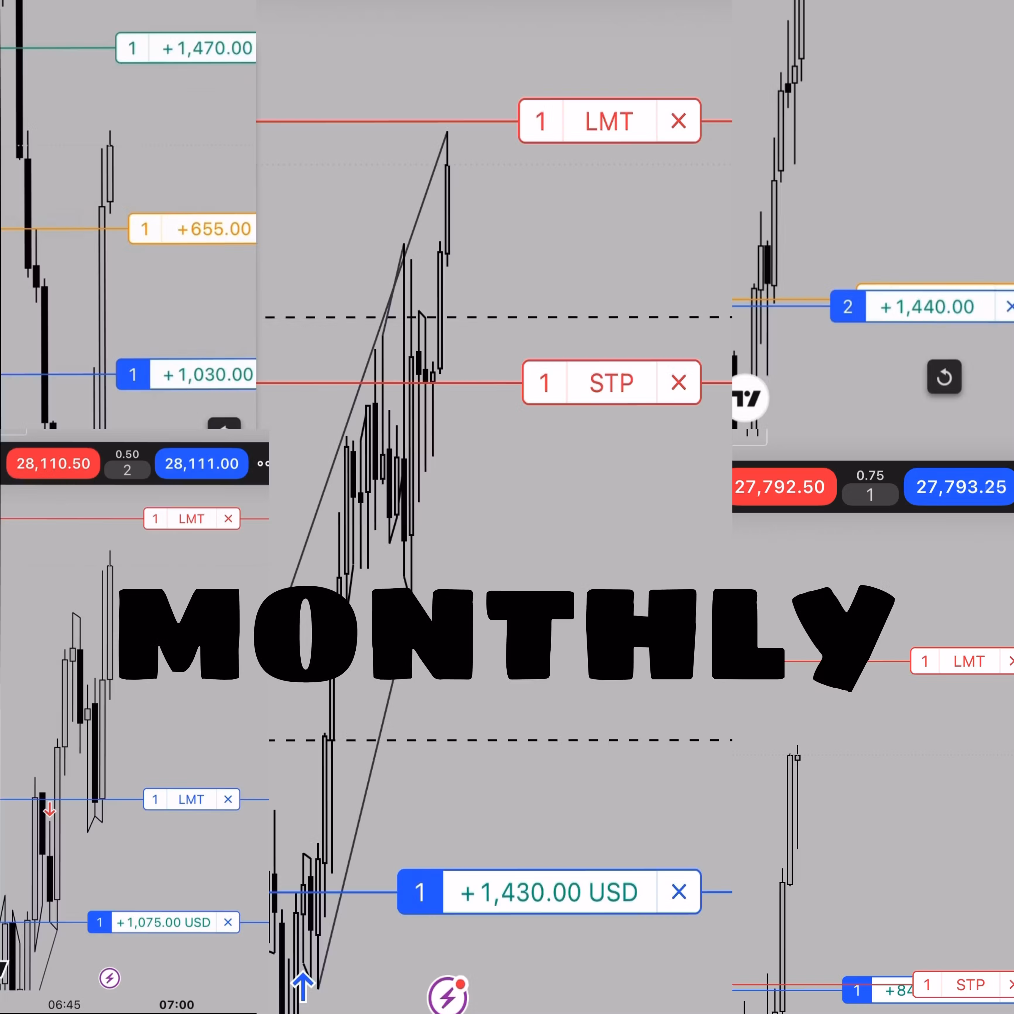 Precision Monthly