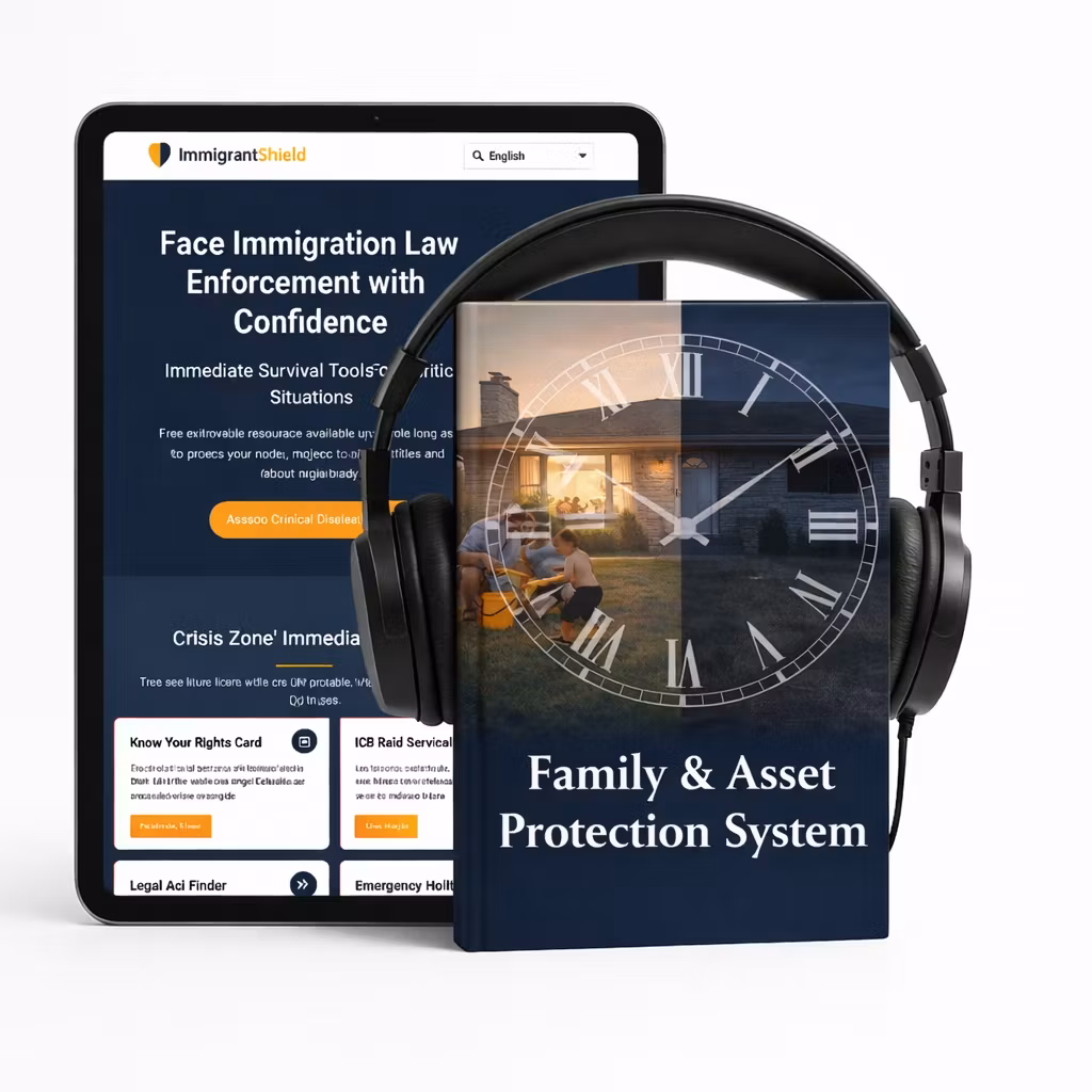 Complete System