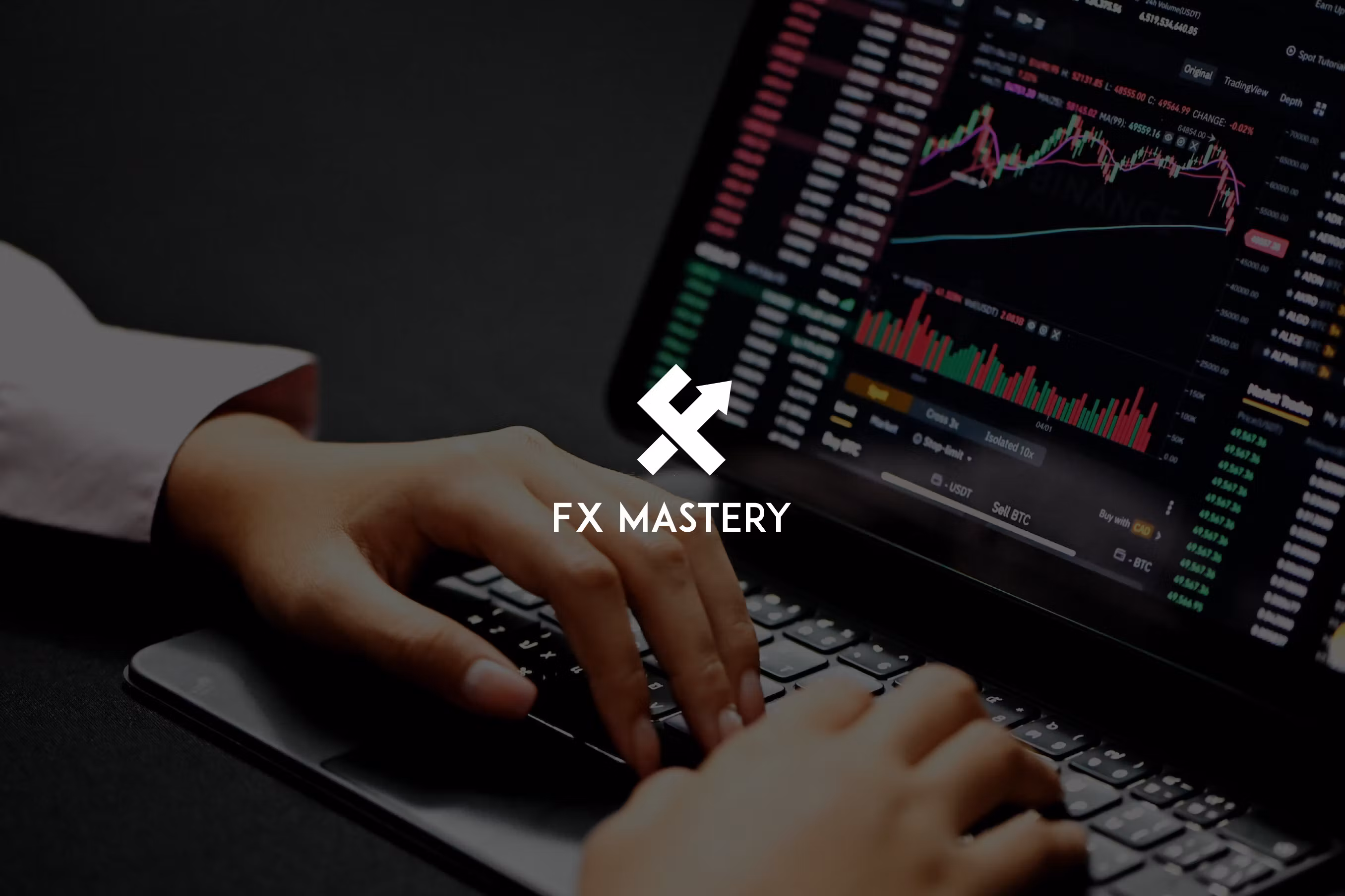 FX Mastery