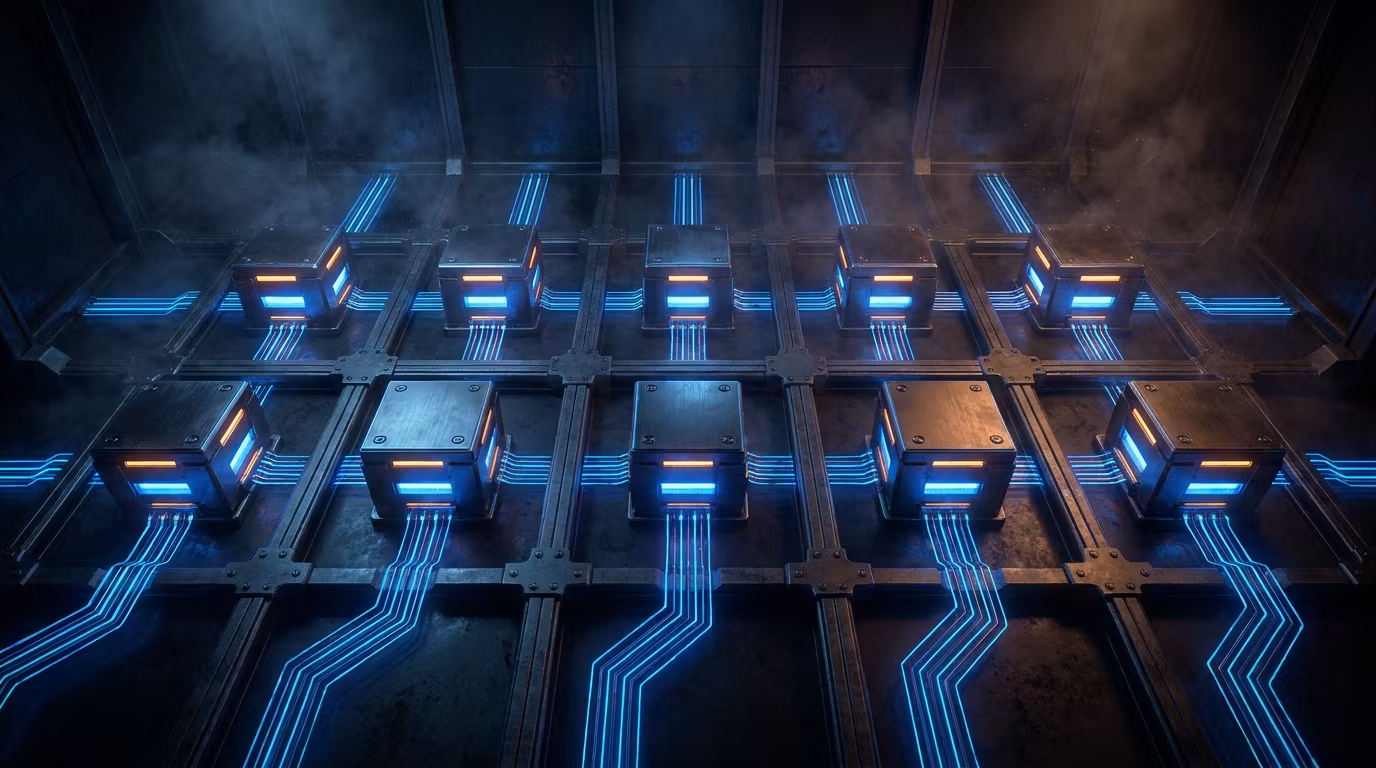 Plug & Play Automations Toolkit