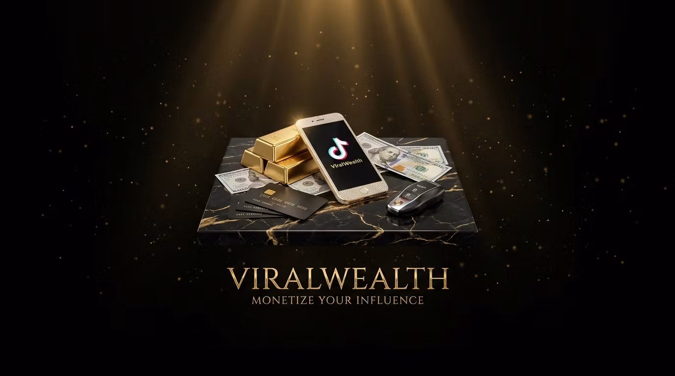 ViralWealth