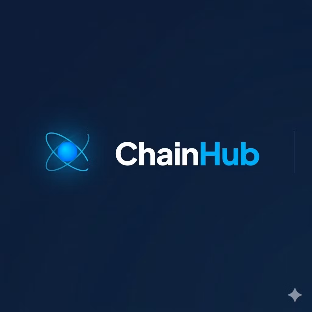 ChainHub.Tech