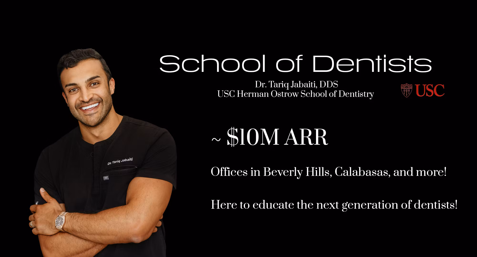 School of Dentists