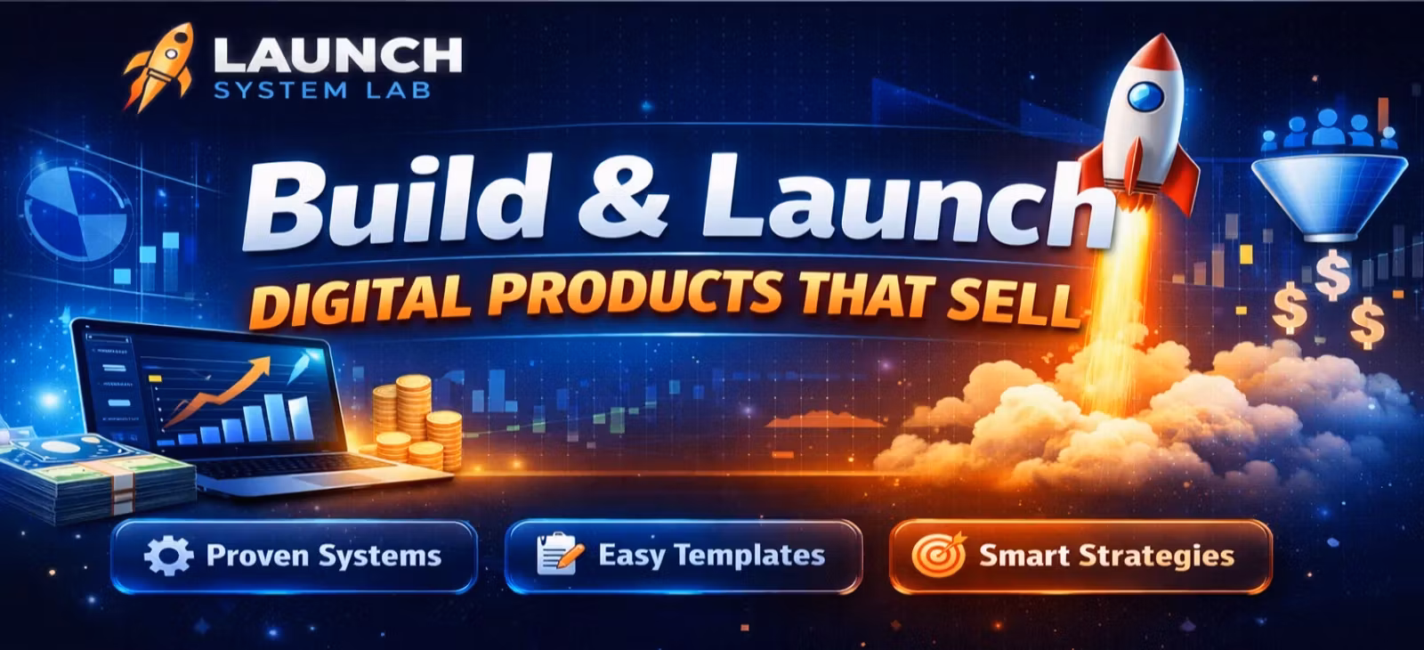 Launch System Lab