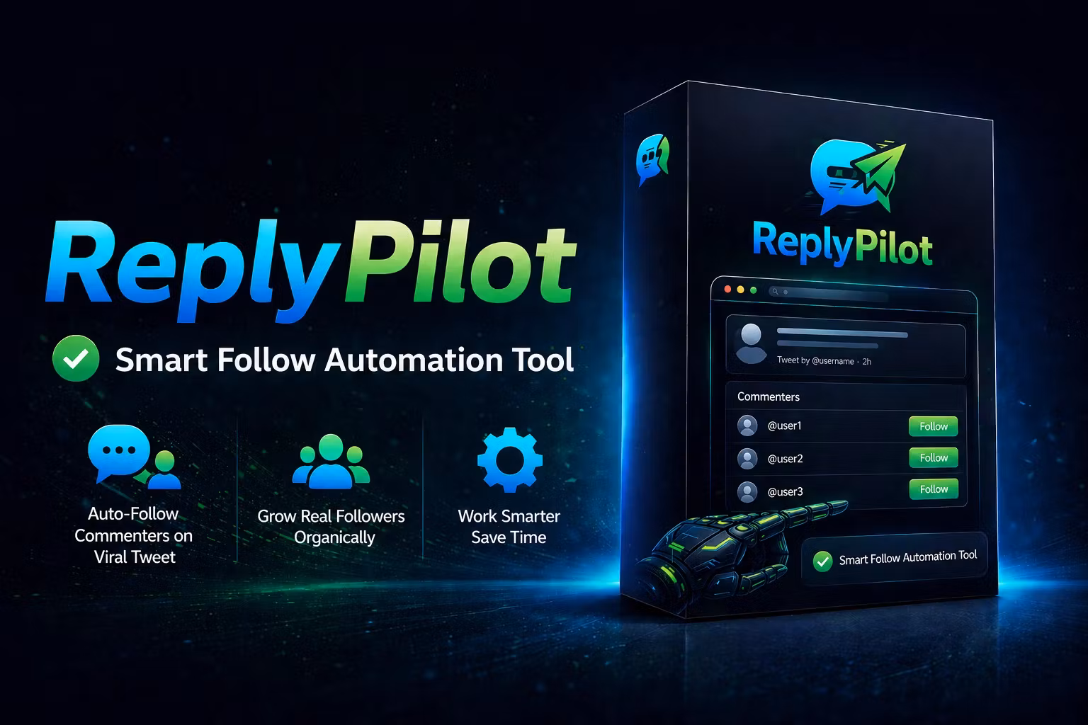 ReplyPilot
