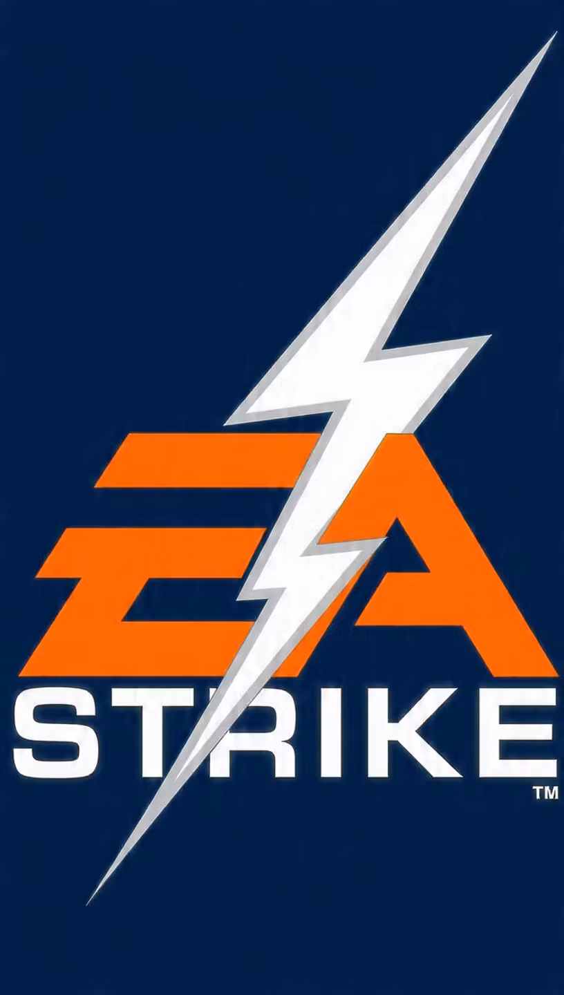 EA STRIKE