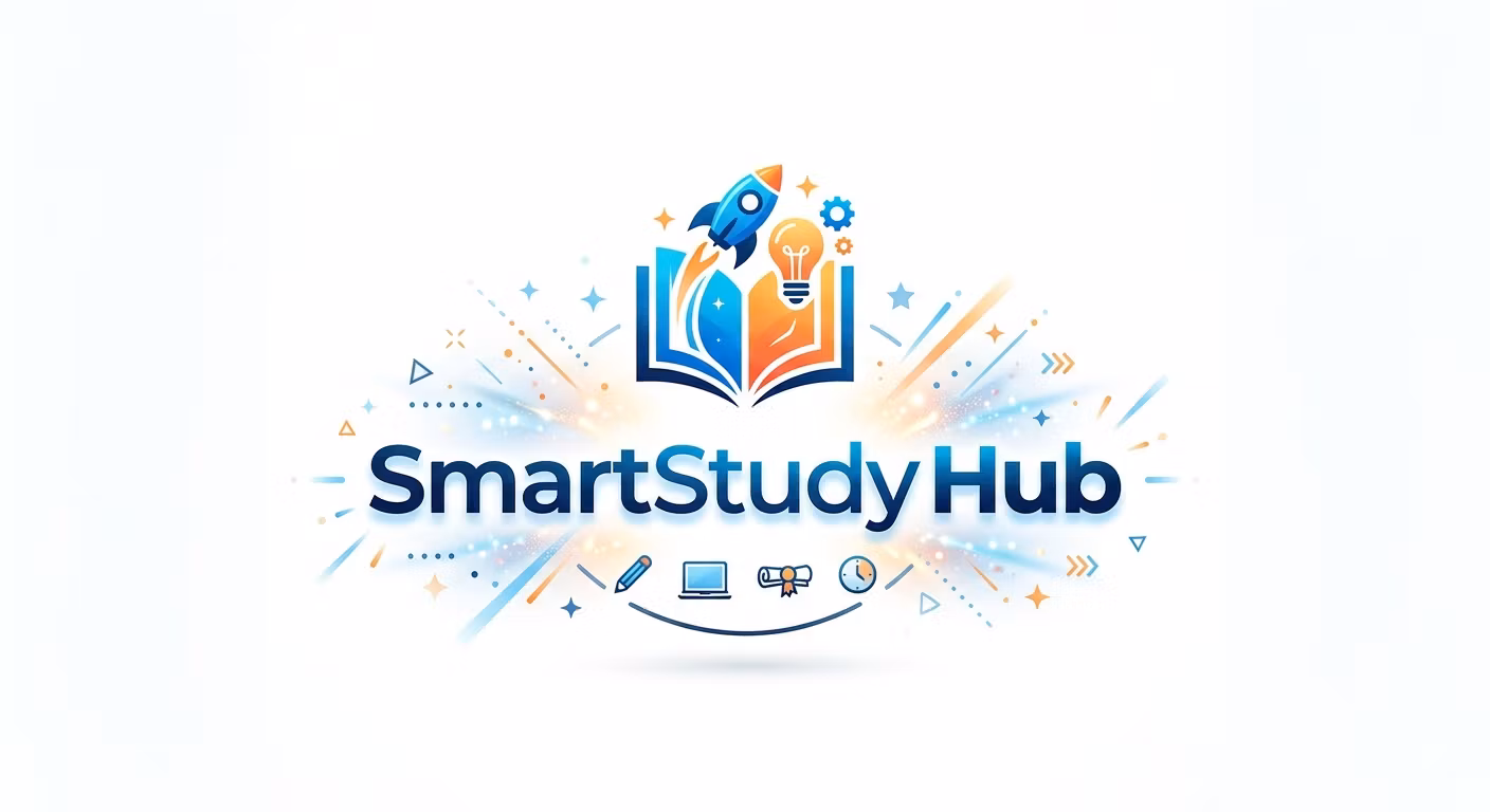 SmartStudy Hub