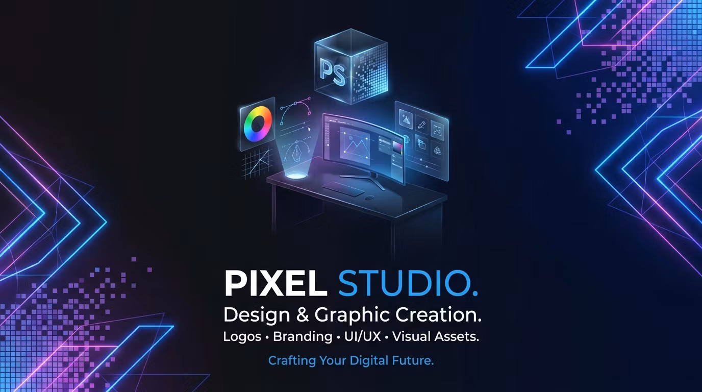 Pixel Studio