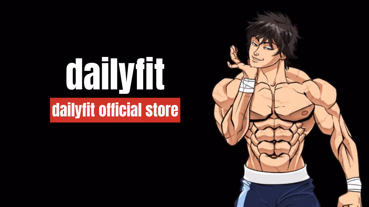 dailyfitstore