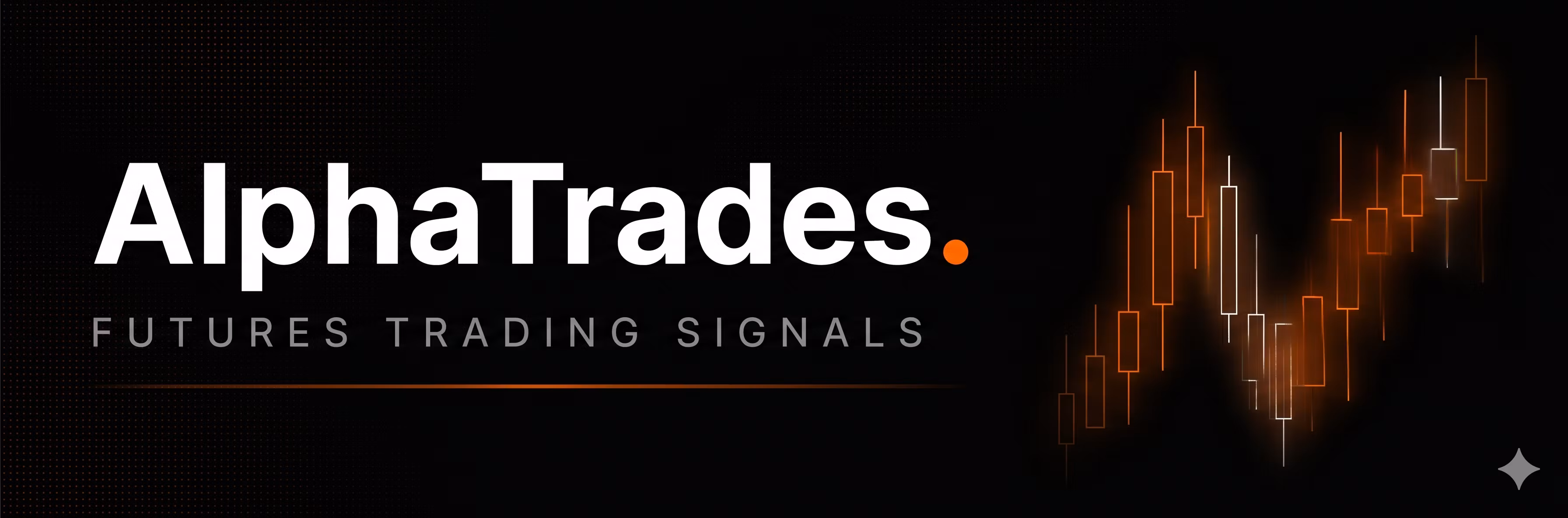 Alpha Trades