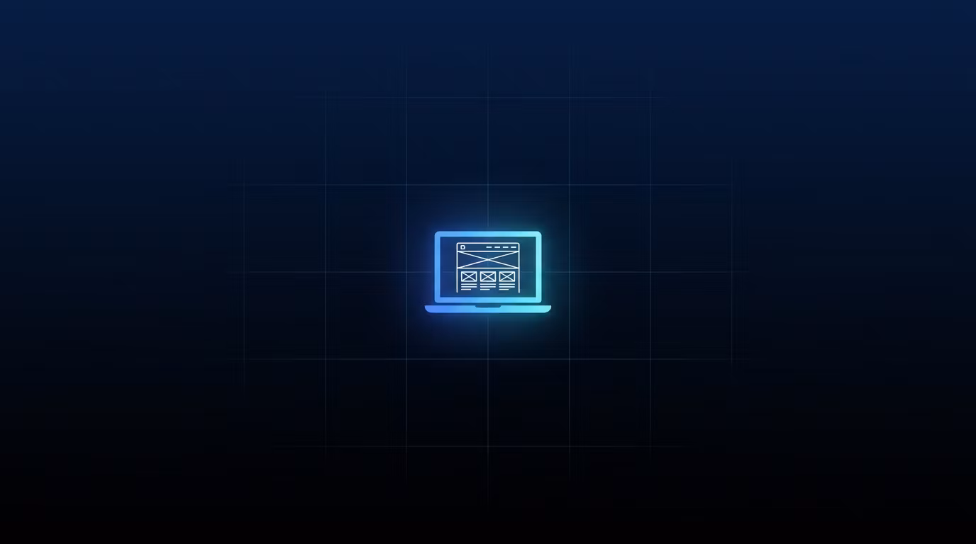 WebsiteCreator
