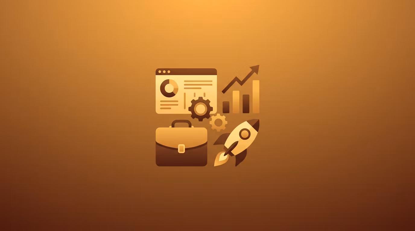 Entrepreneur OS — 8 Notion Templates to Run Your Business