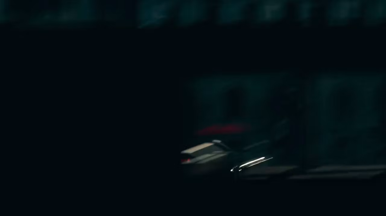 Premium CGI Visual Campaign 