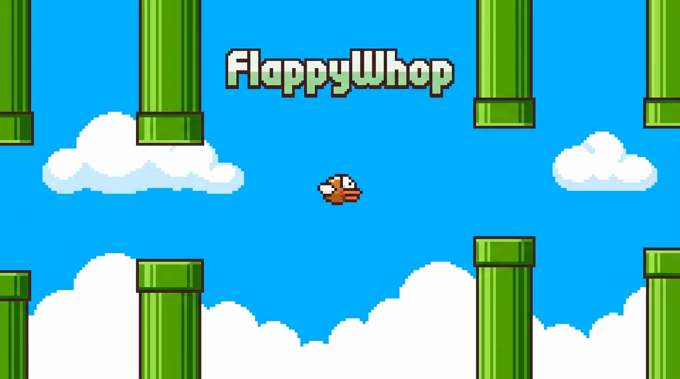 FlappyWhop