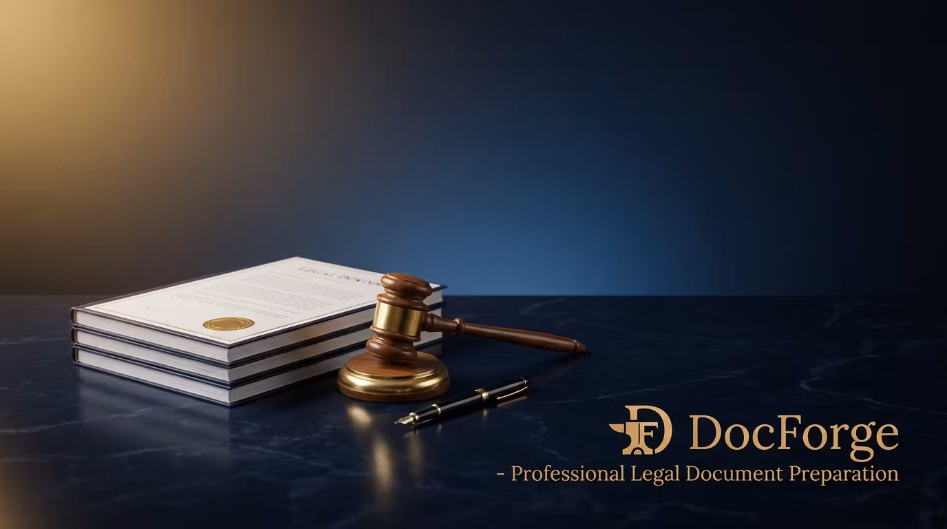 DocForge