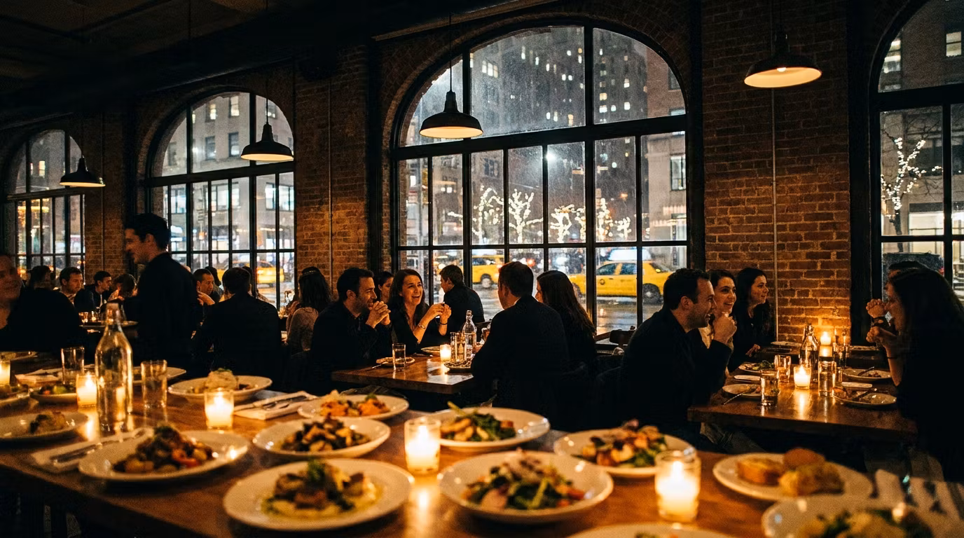 NYC Insider Access