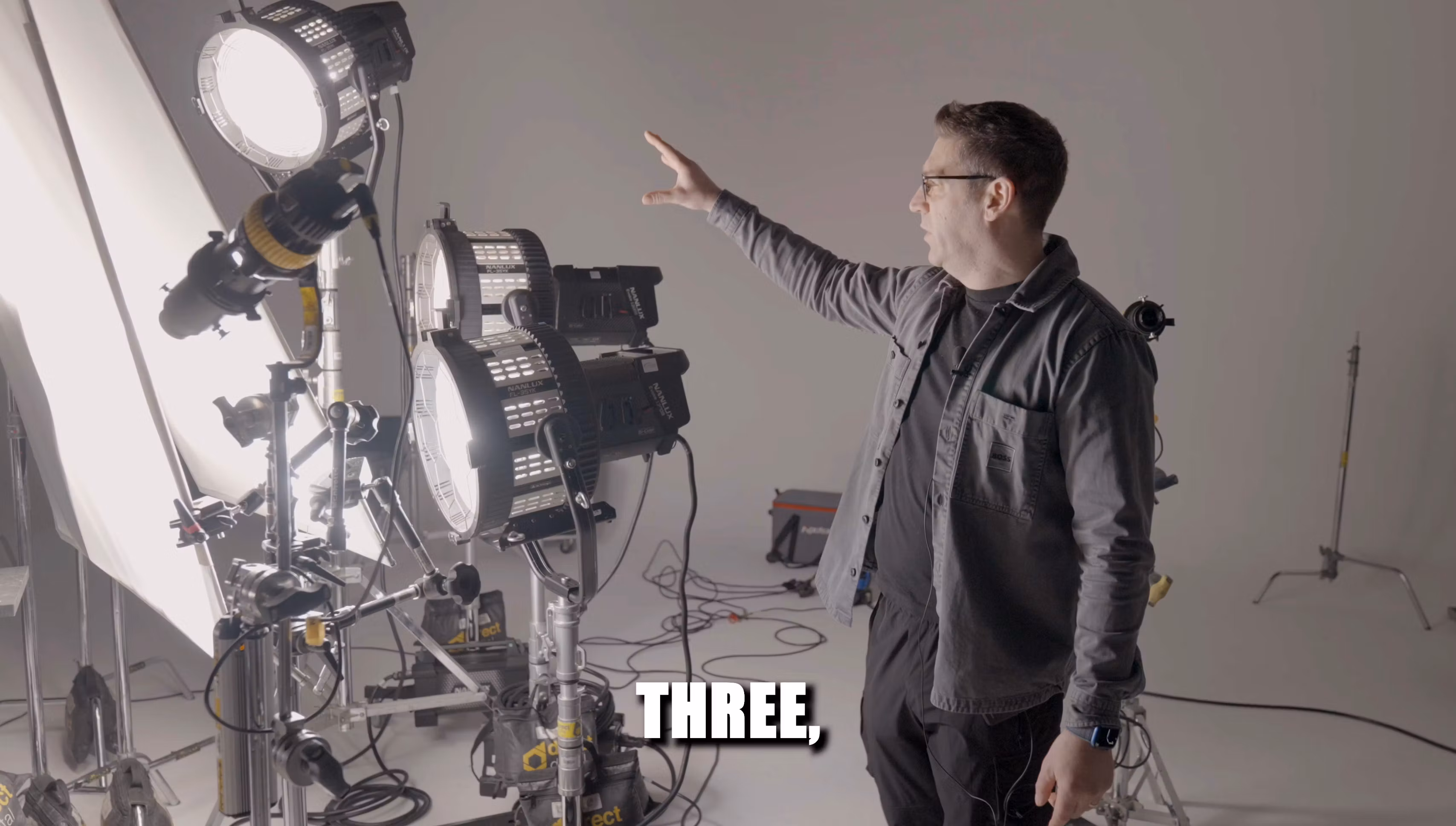 Studio Tours