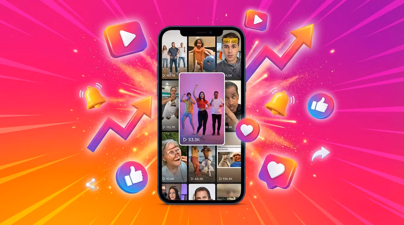Como Crear Ingresos Con Contenido Viral 
