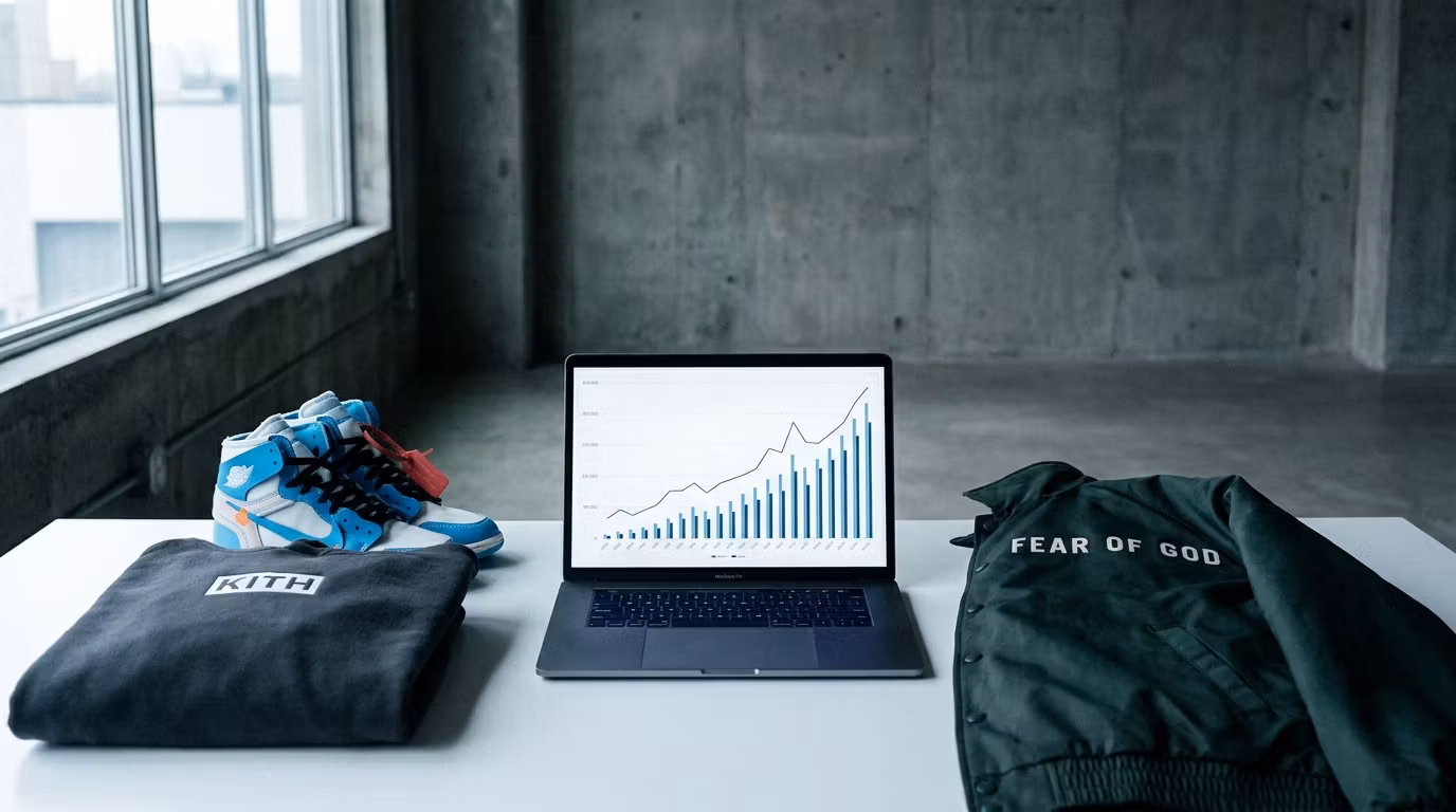 Resell Academy Cursus