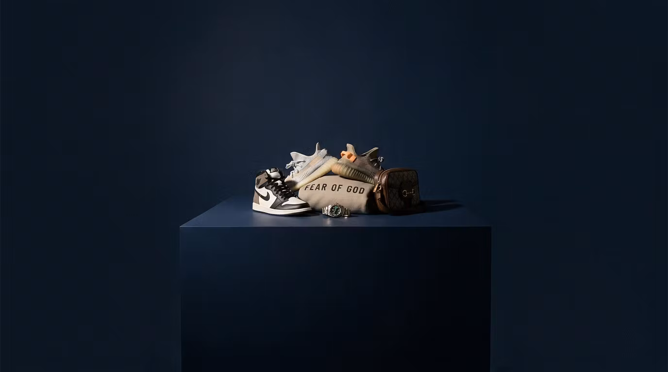 Resell Academy