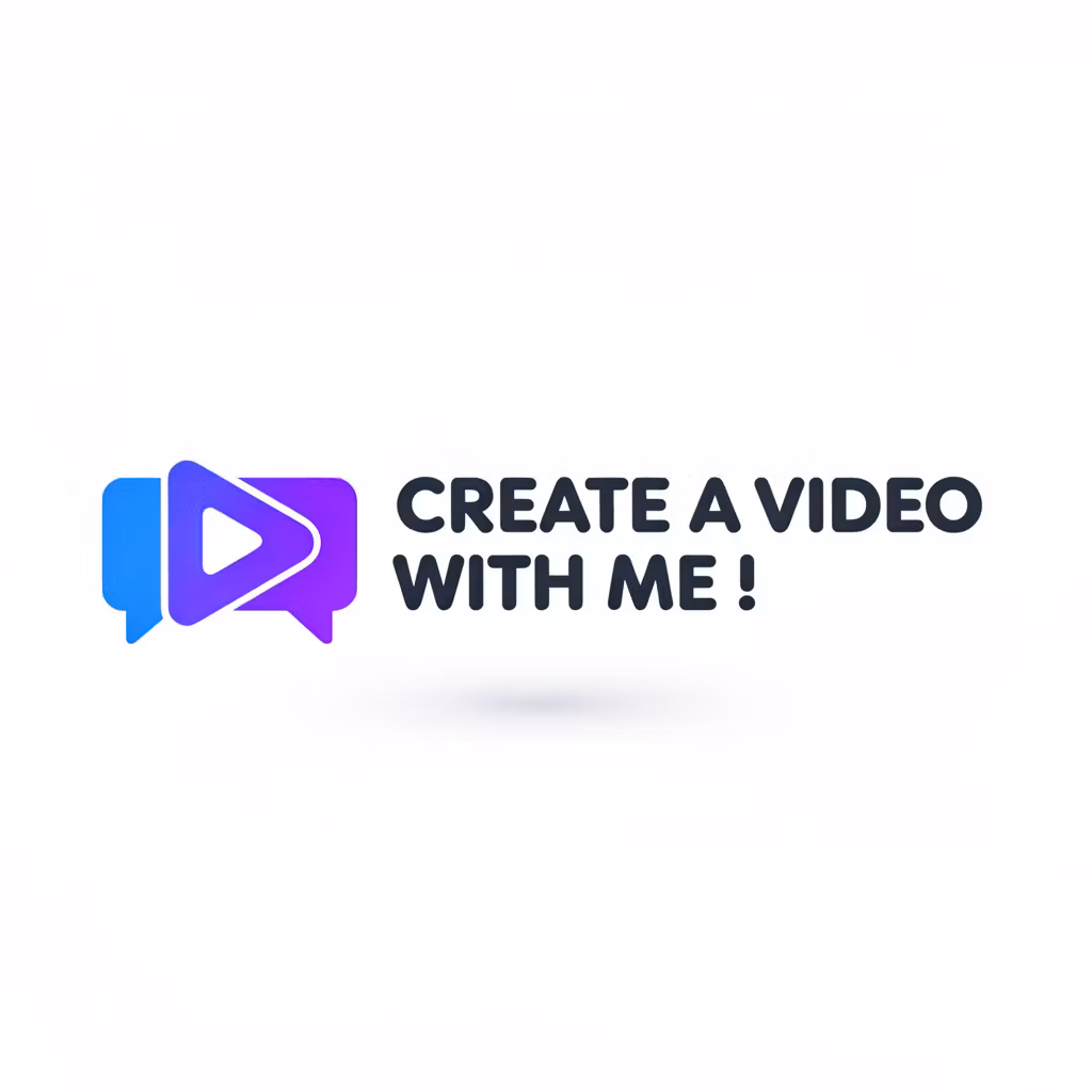 Create a video with me !