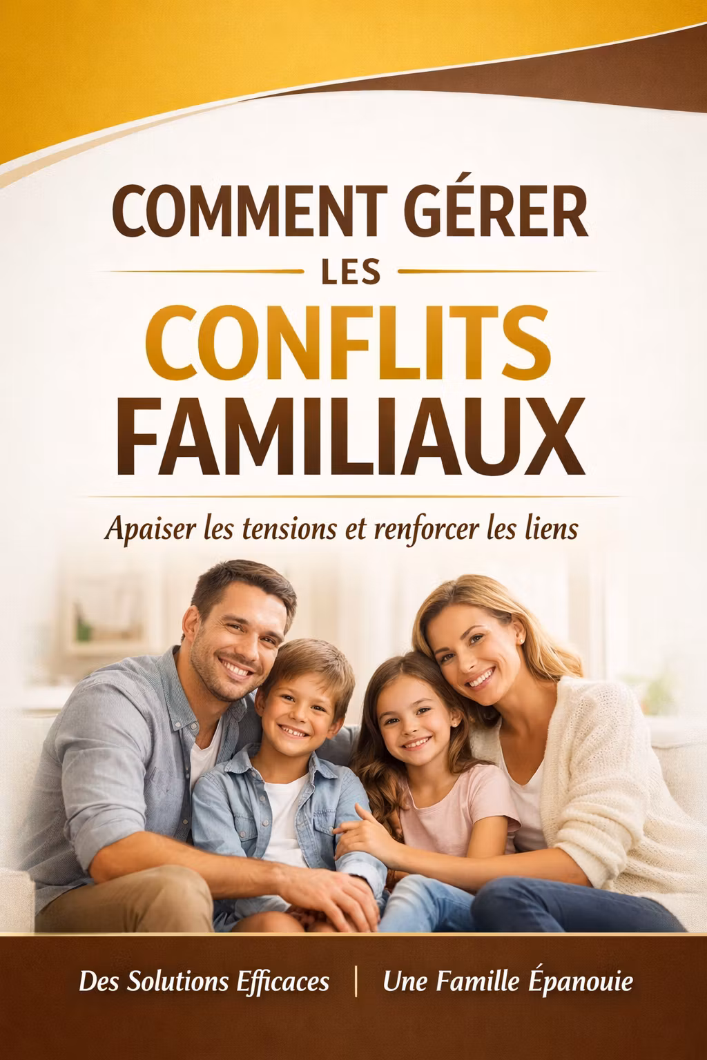 Harmonie familiale 