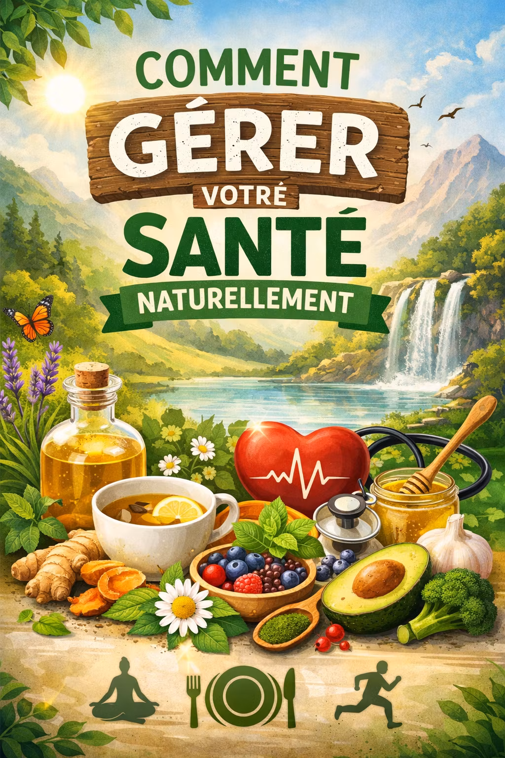 Santé bien naître 